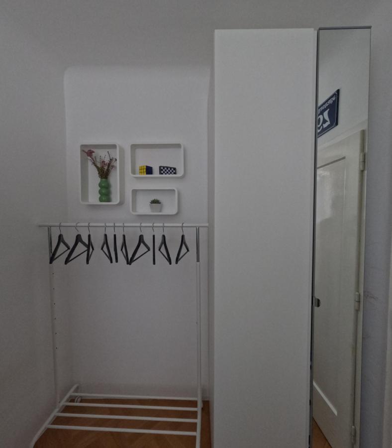 Vienna: Cozy 2-Room Apt. Экстерьер фото