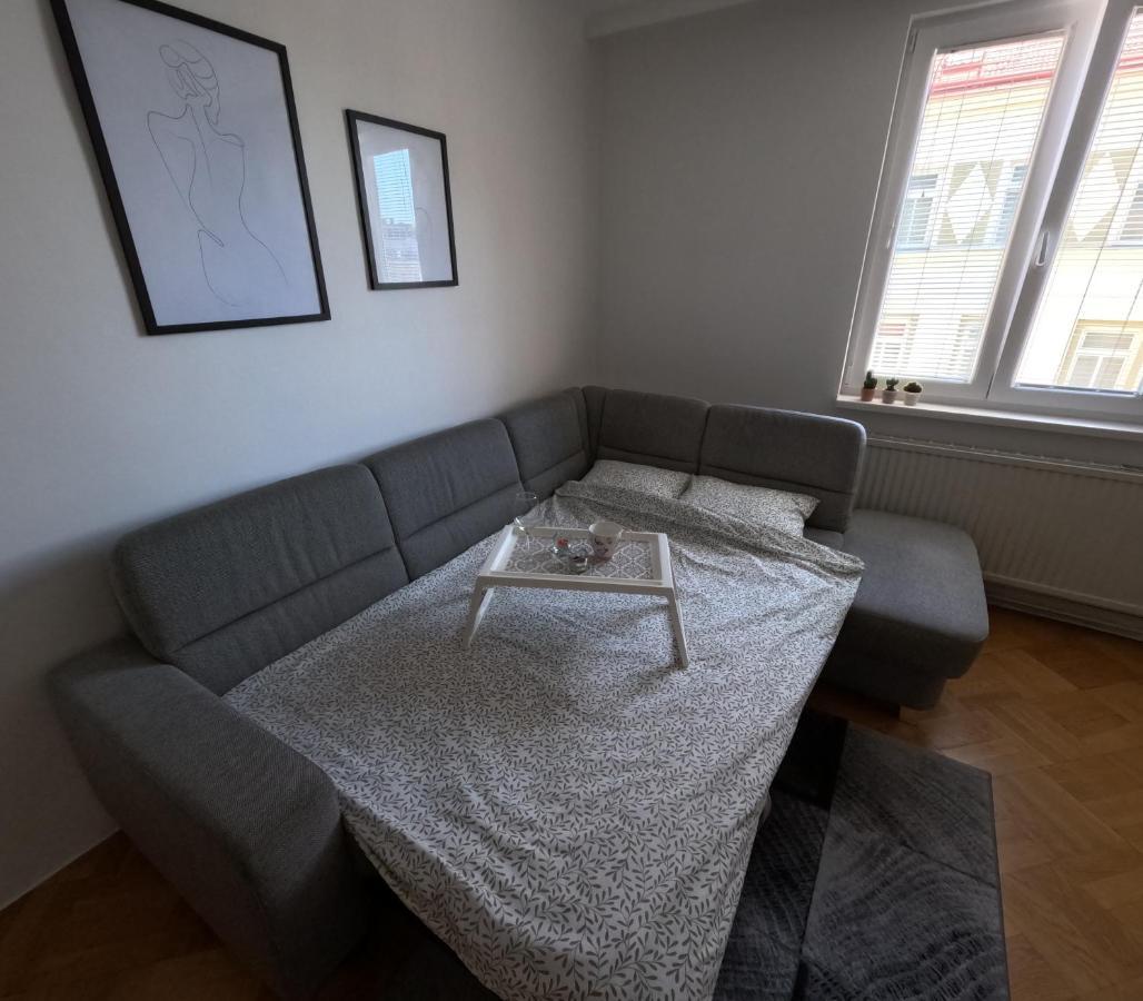 Vienna: Cozy 2-Room Apt. Экстерьер фото