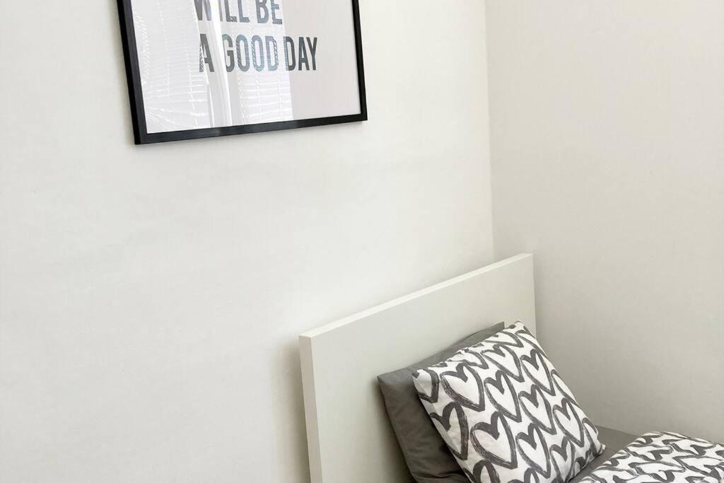 Vienna: Cozy 2-Room Apt. Экстерьер фото